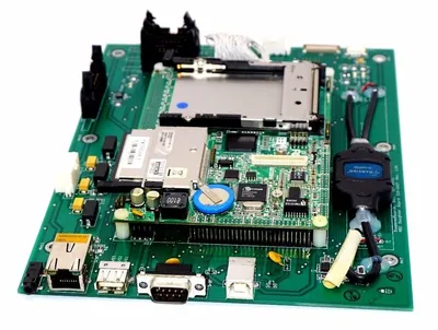 DISPENSE SOURCE INC. 310-0007 CONTROL BOARD 3100007