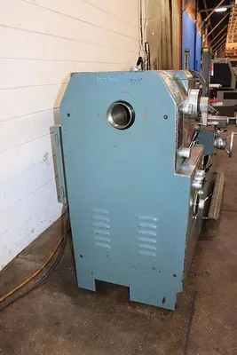 2001 KINGSTON HD-2260 LATHES, GAP, REMOVABLE GAP | Prime Machinery (18)