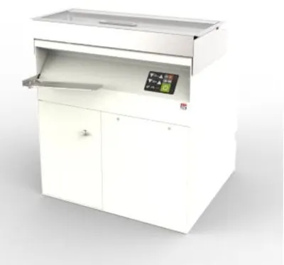 New | in-Stock JAC INTEGRA PRO Bread Slicers California US | BakeryEquipment.com #1555994
