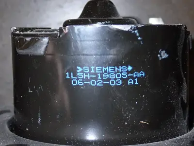 Used SEIMENS 1LSH19805AA Miscellaneous MRO Ohio US | HGR 24 #976073