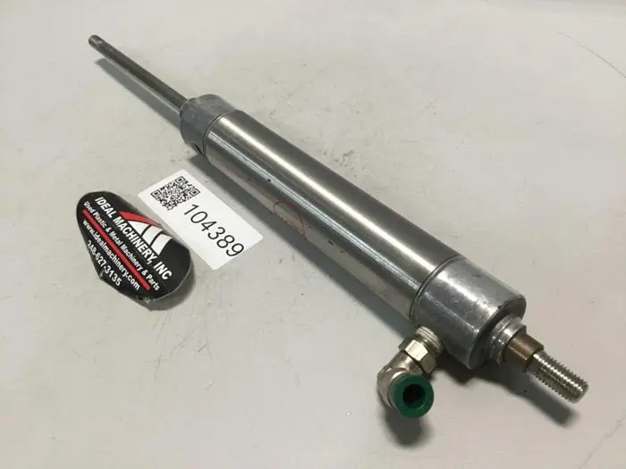 Used BIMBA 094-DXDE Cylinders Michigan US | Ideal Machinery #572111