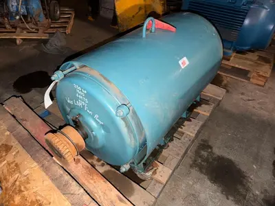 250HP APPLIED DYNAMICS CORP AC MOTOR FRAME 449TS