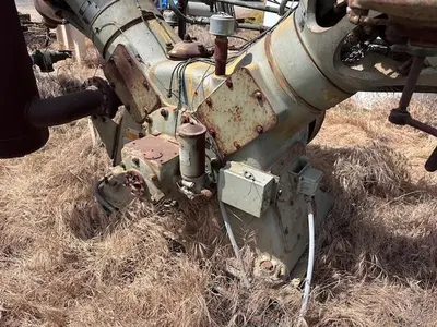 USED JOY WNPOL112BH