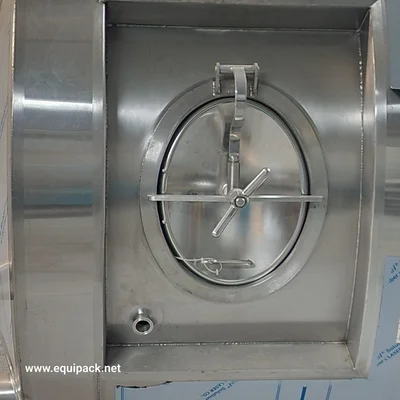 Brand new Specific Brewing Distilling Tank # 2454