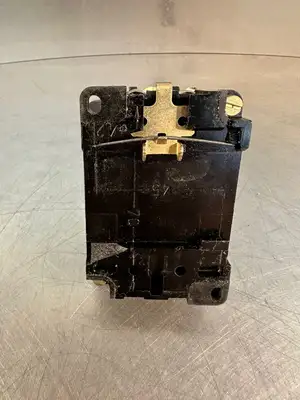 Siemens Motor Circuit Breaker 3VE1010-2B 0.4 bis 0.63 A (6.3.2)