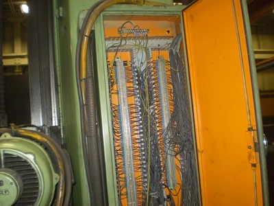 USED 1978 WOTAN B105