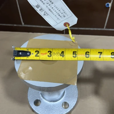 NEW Kitz 1-1/2” Check Valve