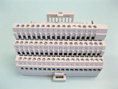 USED Allen-Bradley 1794-TB3