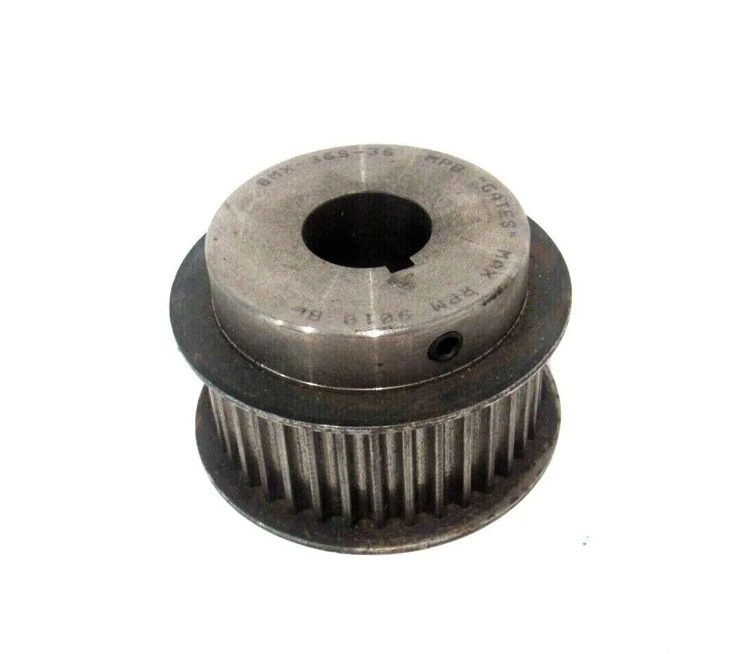 NEW GATES 8MX-36S-36 SPROCKET 8MX36S36