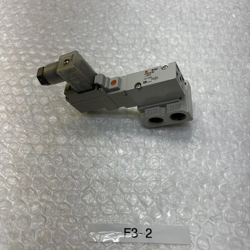 NEW SMC VQZ235-5YZ