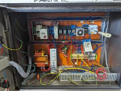 USED 2001 CA.VE.CO. D/135