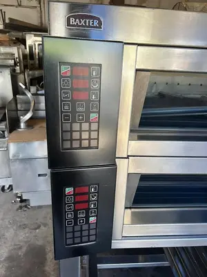 Used BAXTER BAXTER MANUFACTURING OV450W Restaurant Equipment (Miscellaneous) Florida US | BAM Discount Restaurant Equipment #1382314