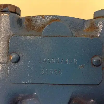 USED POWER COMPONENTS 1ASQ3/4HB