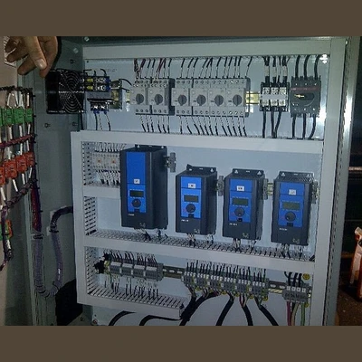 Sepro ISAP 5 Plant