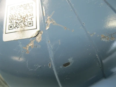 USED Rosemount 5302 HA1S1V5AE01500CAE5 M1S4