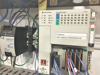 USED 1998 ACCUDYNE ACCUDYNE CUSTOM PRESS
