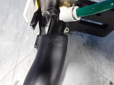 Knight Pneumatic Control Handle