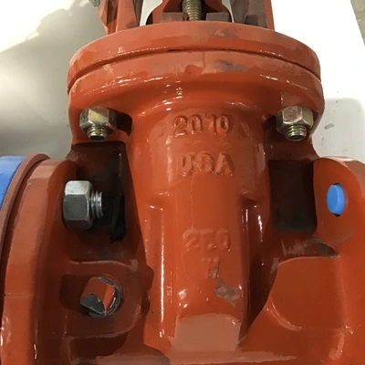 Conbraco 40-20903 Check Valve RPZ Backflow Preventer 175PSI 140°F 2-1/2″