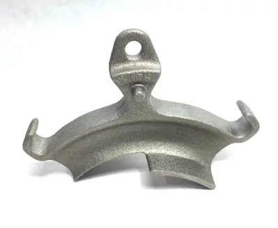 SHD-75 | Adalet  Sky Tie 3/4" to 1-1/2" Bus Drop Cable Clamp - New Other