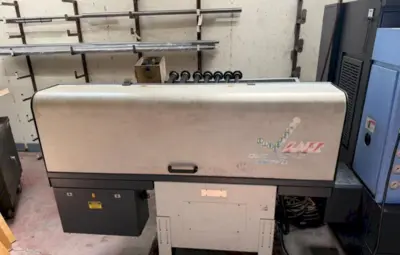 2021 DOOSAN LYNX 2100 LYB 5-Axis Lathes | Toolquip, Inc. (11)