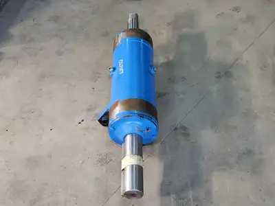 Used GOULDS 98-200-025-511 Parts (Hydraulics and Pneumatics) British Columbia CA | Lenmark #256758