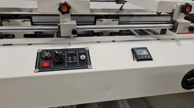 2017 ILJIN ACC-150X FAN CONVEYOR Wave Conveyor | Tekmart International Inc. (3)