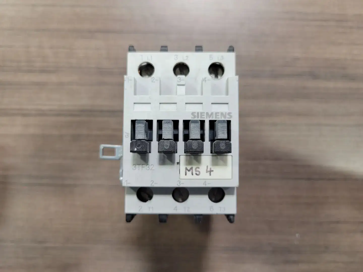 USED SIEMENS 3TF211-0A