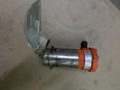 Metso Valmet RL & LL  Pulp Transmitters