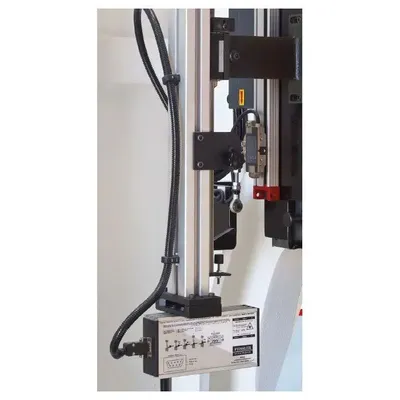 GATOR FAB ADVANCED CAP 2080 CNC Press Brakes | Sierra Victor Industries (3)