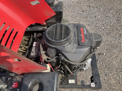 Used GRAVELY ZT 42XL Mowers Michigan US | Miedema Asset Management Group #1444440