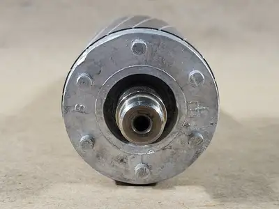 Pump Shaft Unit, 2052, 57, FYLGT, 2602301