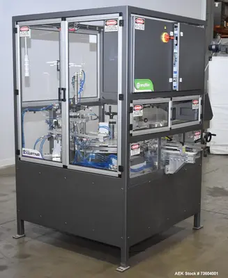 USED PAXIOM BOXXER KAR