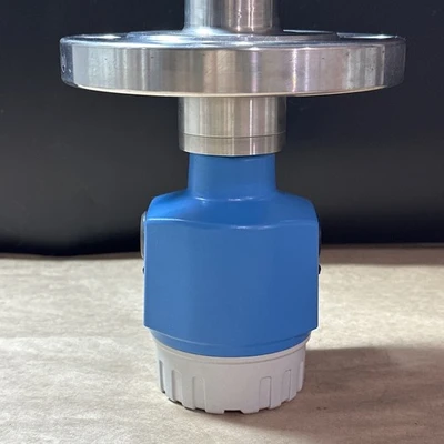 NEW Endress+Hauser FTM51-HAF2P4A57AA