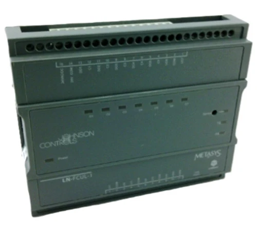 Johnson Controls LN-FCUL-1 [New]