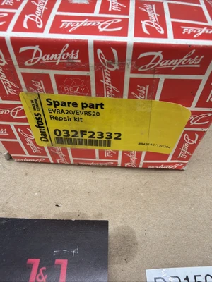 NEW Danfoss 032F2332