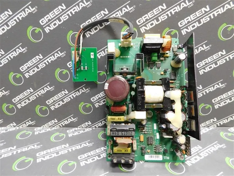 Used ALLEN BRADLEY 77144-270-51 Automation Control (HMI) Wisconsin US | Green Industrial #677607