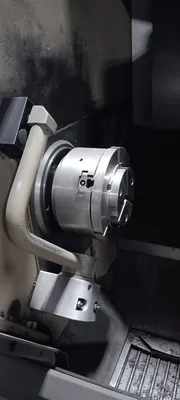 2014 HAAS ST30 CNC Lathes | Machinery Network (5)