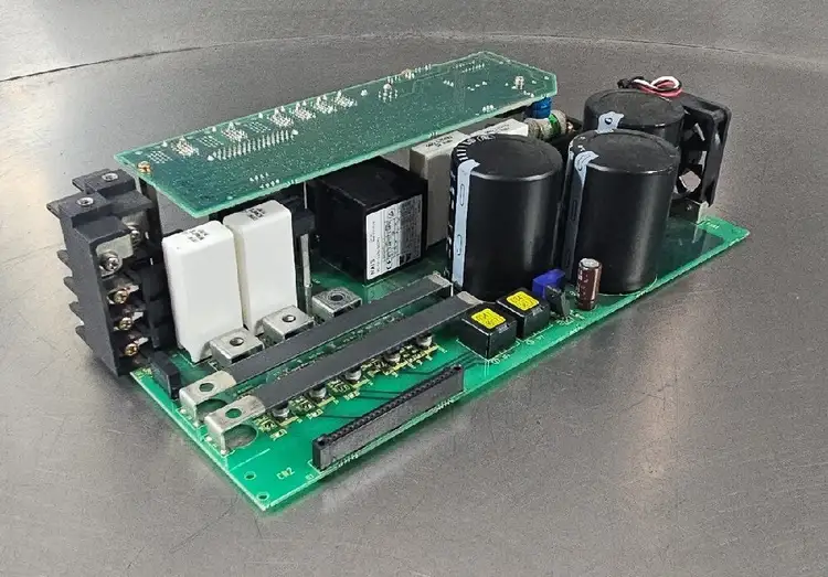 Used FANUC A16B-2202-079 Circuit Boards South Carolina US | Palmetto Automation #1159695
