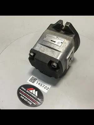 USED REXROTH 1PF2GC2-12/006RR07MU2