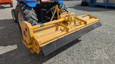 USED ALAMO SH88