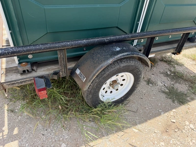 Used _UNKNOWN_ _UNKNOWN_ Flatbed Trailers Texas US | Miedema Asset Management Group #1312359