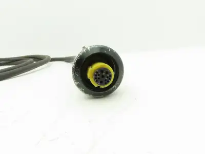 Stanley 20C107603 Control & Power Cable For Electric Nutrunner 10ft Rev 34