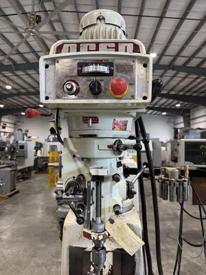 1995 ACER 3VK CNC Vertical Mills | GMT (11)