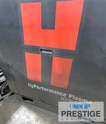 Used 2017 PEDDINGHAUS HSFDB 2500/C Structural Steel Burning Systems New York US | Prestige Equipment #1424353