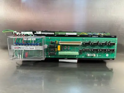Ge Wesdac D20ME II D20 EME Controller (9.4.4)