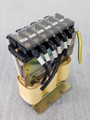 OKUMA E2530-413-027-B Transformers | Great American Equipment Company (1)
