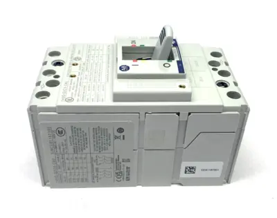 USED ALLEN BRADLEY 140G-G2C3-C80