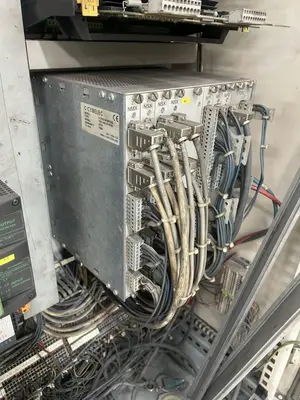 Used FASTI 225-32/6.0 Folding machines Georgia US | The Equipment Hub #967923