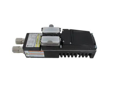 NEW REXROTH R911335298 ELECTRONIC DRIVE KMS02.1B-A018-P-D7-ET-ENH-L3-NN-FW
