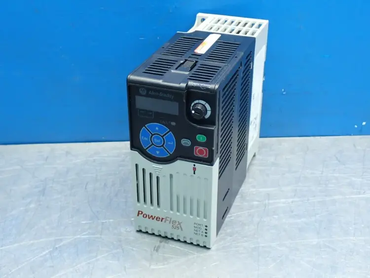 Used ALLEN BRADLEY 25BD2P3N104 Variable Speed Drives Ohio US | HGR 24 #1056509